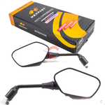 RETROV. CB 300 PAR -SIM ORG LENTE ANTI REFLEXO