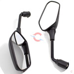 RETROV. CB 300 PAR -SIM ORG LENTE ANTI REFLEXO