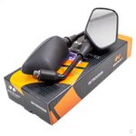 RETROV. CB 300 PAR -SIM ORG LENTE ANTI REFLEXO