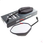 Par Retrovisor Honda Titan Fan 125 150 160 2014 em diante
