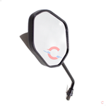 Par Retrovisor Honda Titan Fan 125 150 160 2014 em diante