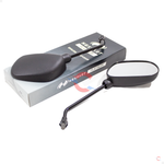 Par Espelho Retrovisor Suzuki Yes Dafra Speed Yamaha YBR