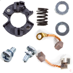 Suporte E Escovas Motor De Arranque YS YBR XTZ NMax 150 160