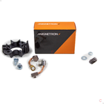 Suporte E Escovas Motor De Arranque YS YBR XTZ NMax 150 160