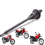 Vareta Medidor De Oleo Cg Fan 160 Titan Bros 160 Start