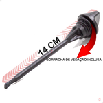Vareta Medidor De Oleo Cg Fan 160 Titan Bros 160 Start