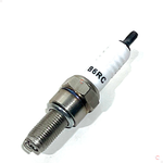 Vela de Ignição CR6E Suzuki Burgman AN125 2006 a 2009