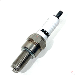 Vela de Ignição CR6E Suzuki Burgman AN125 2006 a 2009