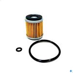 Filtro de Óleo Vedamotors para Yamaha Fazer, XTZ, Lander, Tenere 250