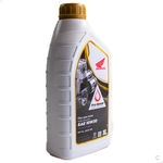 Óleo Honda 10w30 Semissintético 4 Tempos 1 Litro