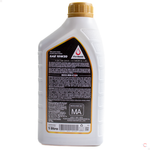 Óleo Honda 10w30 Semissintético 4 Tempos 1 Litro