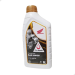 Óleo Honda 10w30 Semissintético 4 Tempos 1 Litro
