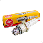 Vela de Ignição Bicicleta Motorizada Mobilete 50 60 80 cc B5HS