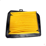 Filtro Ar Honda 125, 150, 160 Cg, Fan, Titan 2014 Em Diante - Vedamotors S4V0210200089 