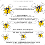 Lanterna Traseira Completa Cg 125 ML Shineray Xy 50 Dafra Super 50