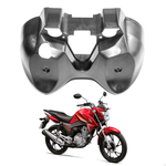 Carcaça Capa Painel Inferior Original Honda Titan Fan 150