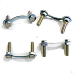 Kit Trava Da Coroa Yamaha Ybr Factor 125 Completo