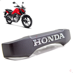 Emblema Frontal Titan 150 2004 Até 2008 Modelo Original
