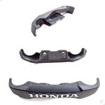 Emblema Frontal Titan 150 2004 Até 2008 Modelo Original