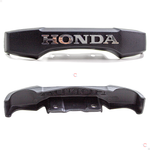 Emblema Frontal Titan 150 2004 Até 2008 Modelo Original