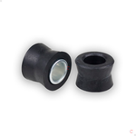 Bucha Do Amortecedor 03 Peças Para Honda Titan 125 Fan 150