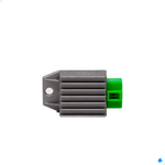 REGULADOR  RETIFICADOR CG150 NXR 150 TITAN  2004 a  2008