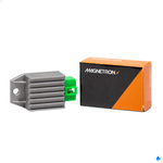 REGULADOR  RETIFICADOR CG150 NXR 150 TITAN  2004 a  2008
