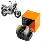 Rele Partida Ys 250 Fazer Le/ Xtz 250 Lander 2005-2010