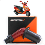 Cachimbo de Vela Suzuki Burgman 125 honda XL 250 CB 400 CB 450