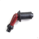 Cachimbo de Vela Suzuki Burgman 125 honda XL 250 CB 400 CB 450