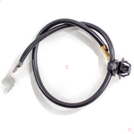 Cabo De Bateria Negativo Honda Xre 2010 A 2012