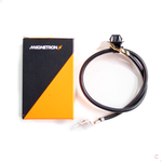 Cabo De Bateria Negativo Honda Xre 2010 A 2012