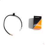 Cabo De Bateria Negativo Honda Xre 2010 A 2012