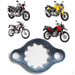 Trava Do Pinhão Honda Cbx Twister Xr250 Tornado Cb Xre 300
