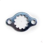 Trava Do Pinhão Honda Cbx Twister Xr250 Tornado Cb Xre 300
