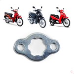 Trava Do Pinhão Honda Biz Dream Sundown Web 98 A 25