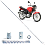 Vareta Varão Freio Yamaha Ybr Facto 125 2000 A 2016