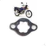 Trava Do Pinhão Honda Cg Titan 1994 A 1998