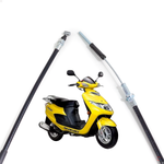 Cabo de Freio Burgman 125
