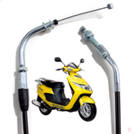 Cabo Acelerador Burgman 125