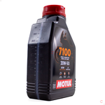 Oleo Motuil 4T 7100 20W50