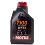 Oleo Motuil 4T 7100 20W50