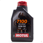Oleo Motuil 4T 7100 20W50