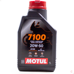 Oleo Motuil 4T 7100 20W50