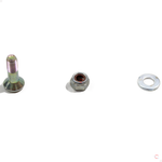 Kit Prisioneiro Coroa Parafuso Honda Nxr Bros Tornado Xr 250