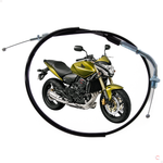 Cabo Acelerador Cb 600 F Hornet 2008 A 2014