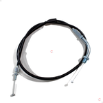 Cabo Acelerador Cb 600 F Hornet 2008 A 2014