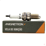 Vela de Ignição D8RC Honda Yamaha Suzuki