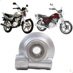 Caracol Desmultiplicador Velocímetro Suzuki Yes Intruder 125