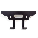 Reforço Rabeta Fixador Suporte Fan Start Titan Cargo 150 160